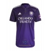 Maglia ufficiale Orlando City SC Casa 2022 per Uomo